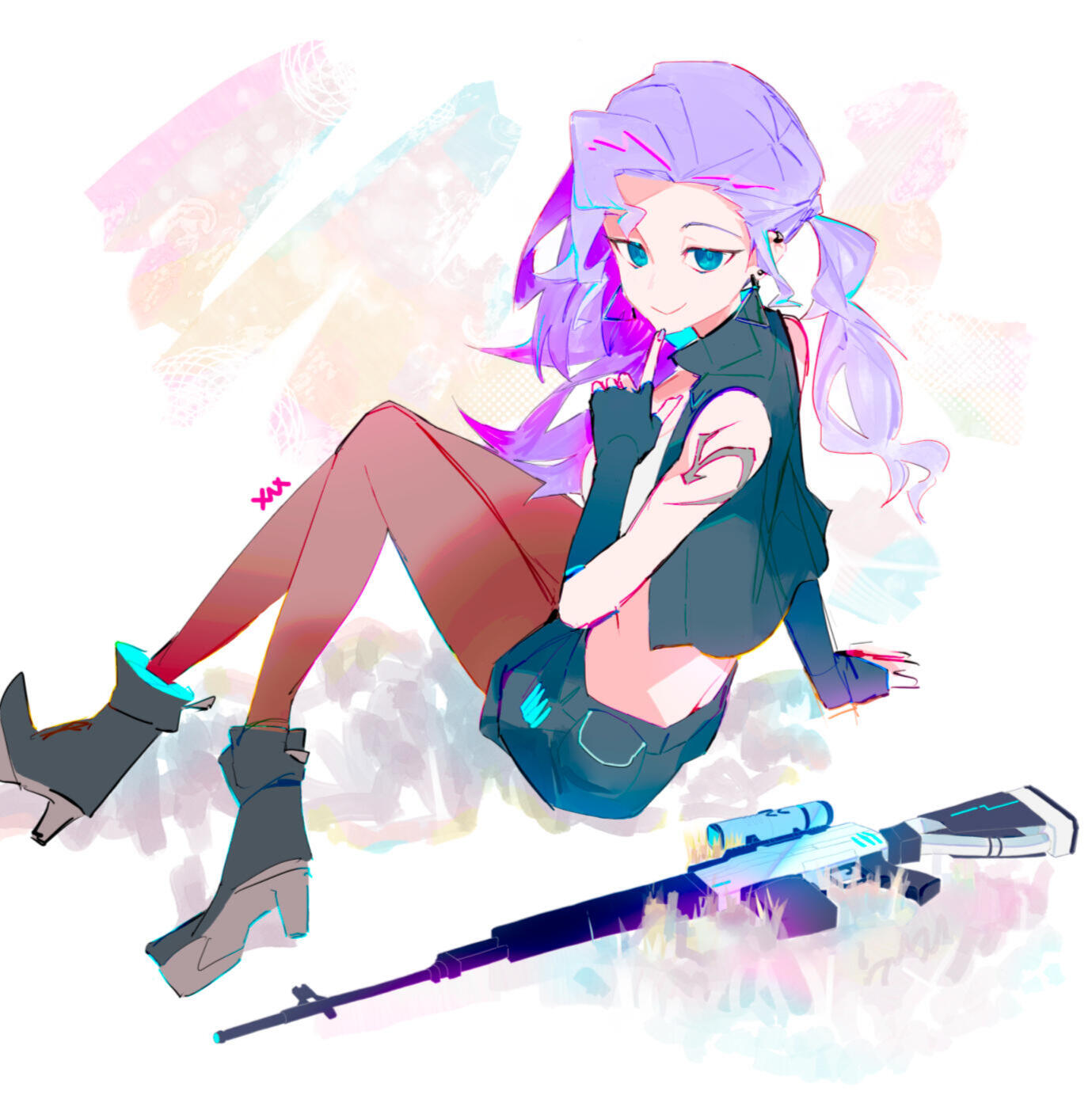 Aditakoyaki | OC Commission