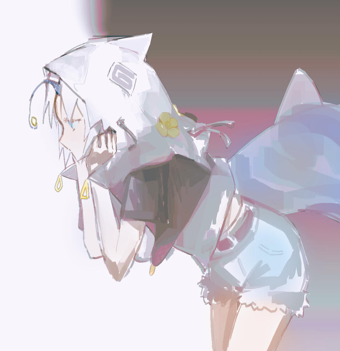 Fiska Sketch