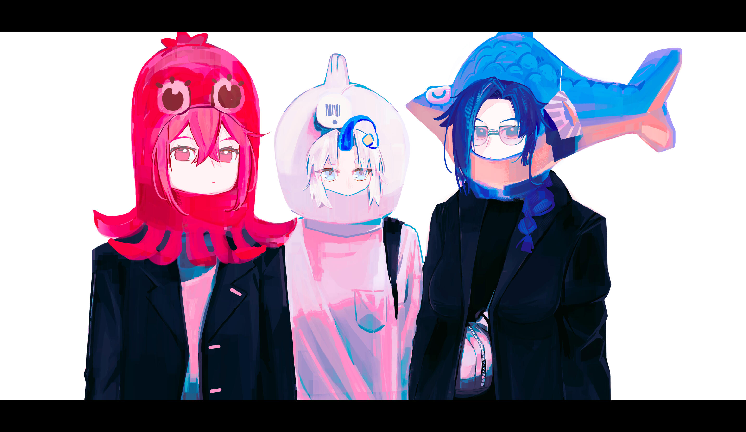 Funny Hats