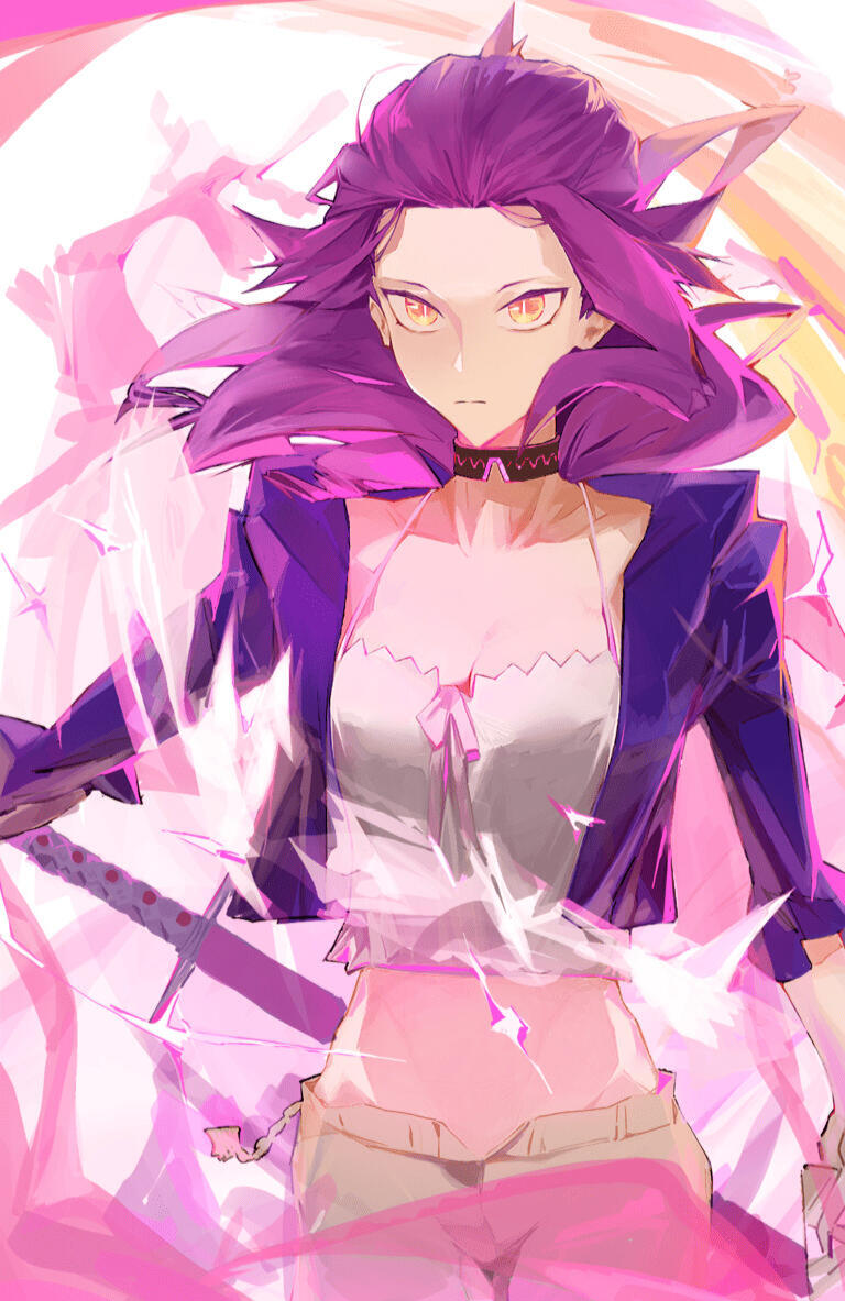 Power Surge
