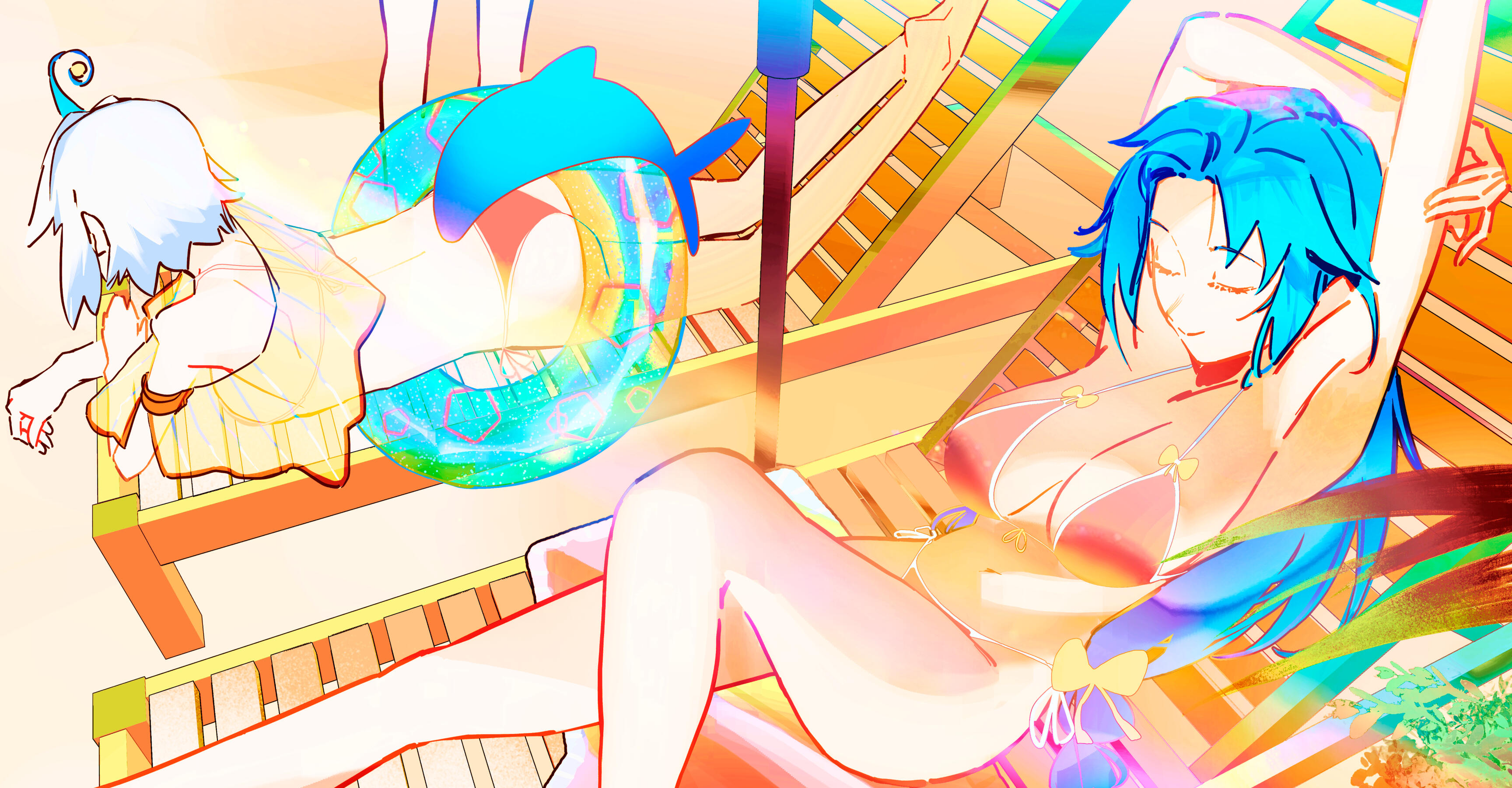 Beach Day