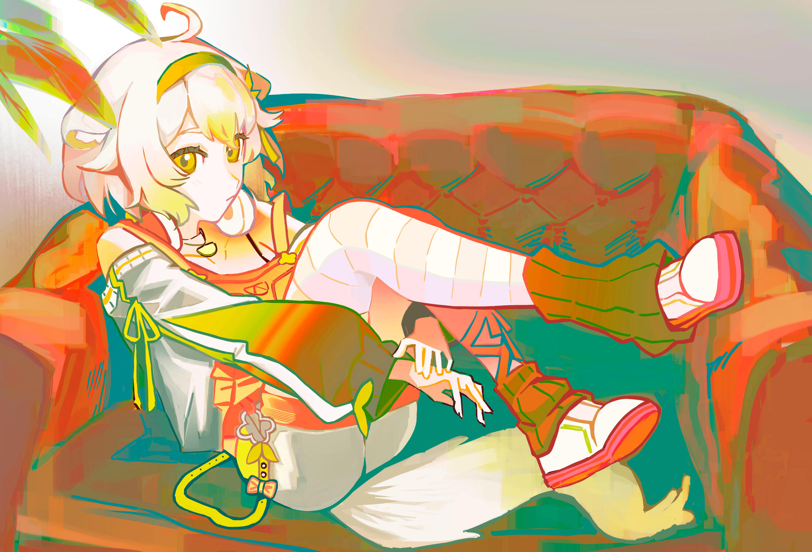 Limealicious