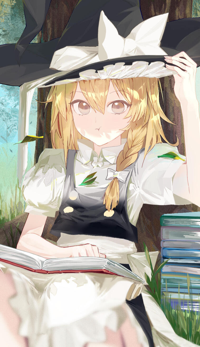 Marisa | Touhou Project