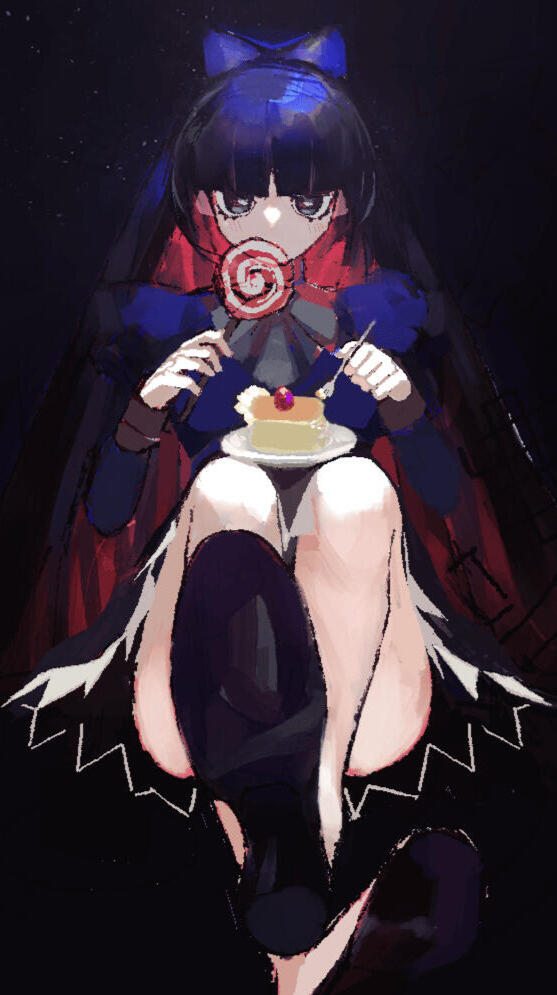 Stocking | Panty & Stocking