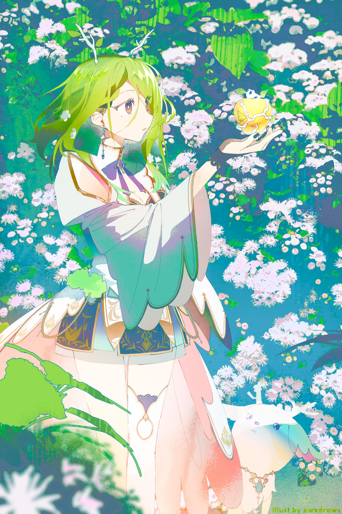 Ceres Fauna | Hololive English